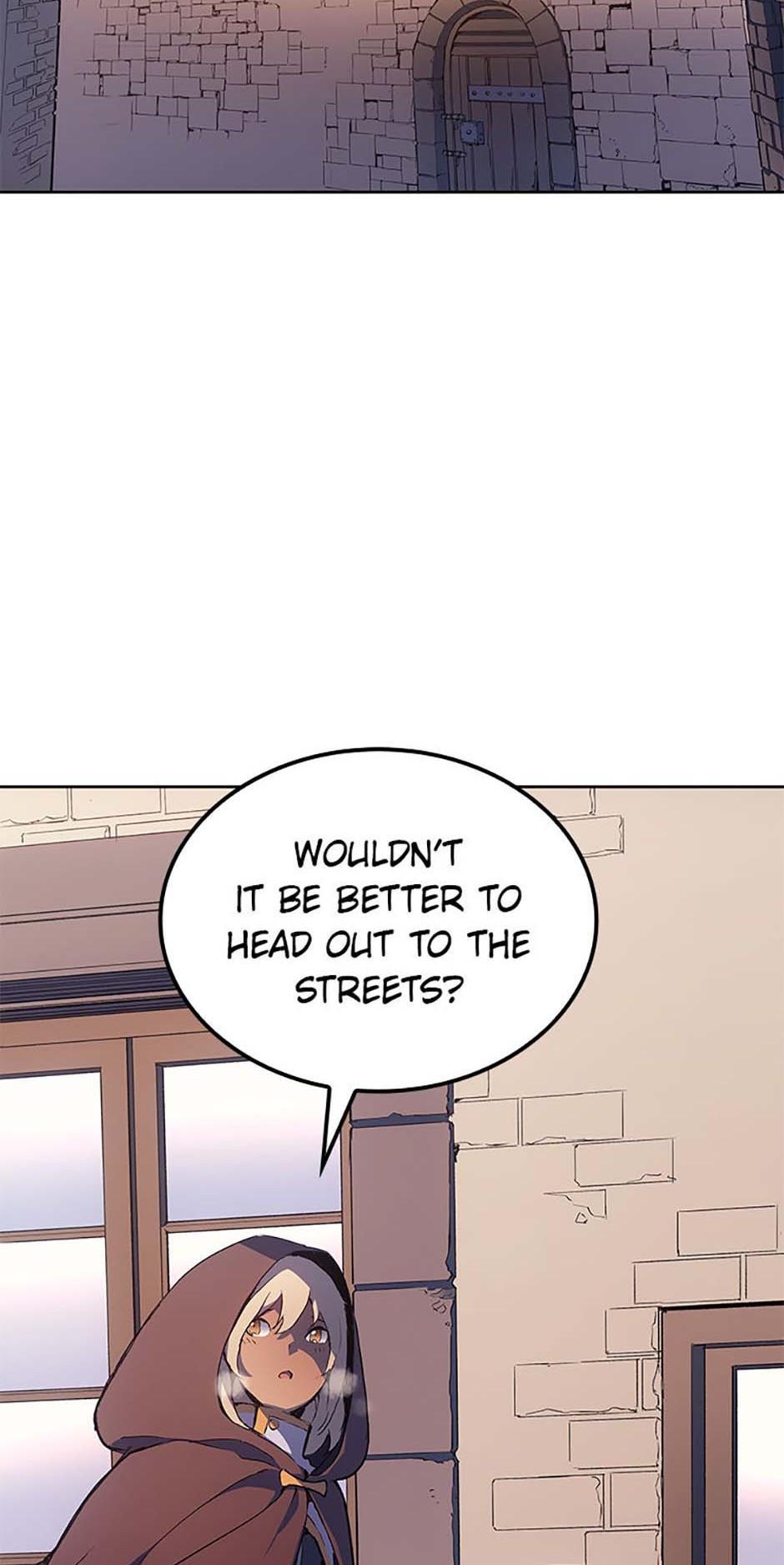 The Reincarnated King of Fists Chap 16 - Next Chap 17