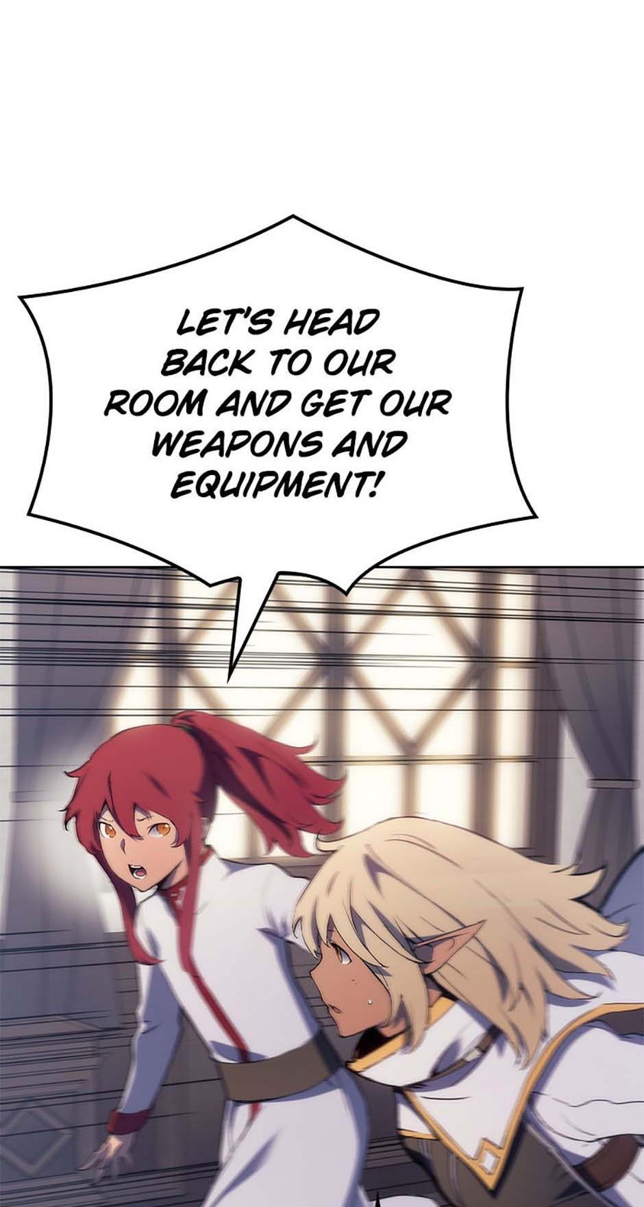 The Reincarnated King of Fists Chap 16 - Next Chap 17