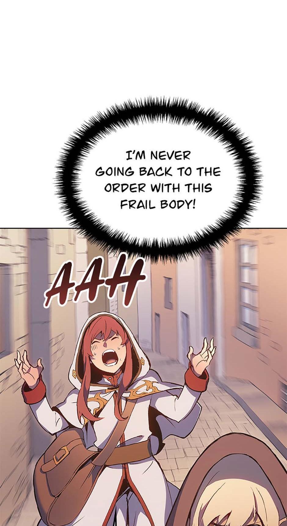 The Reincarnated King of Fists Chap 16 - Next Chap 17