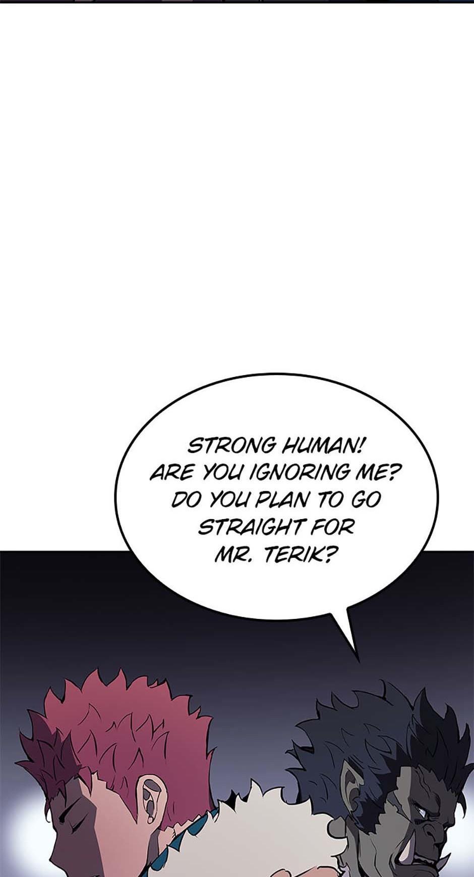 The Reincarnated King of Fists Chap 18 - Next Chap 19