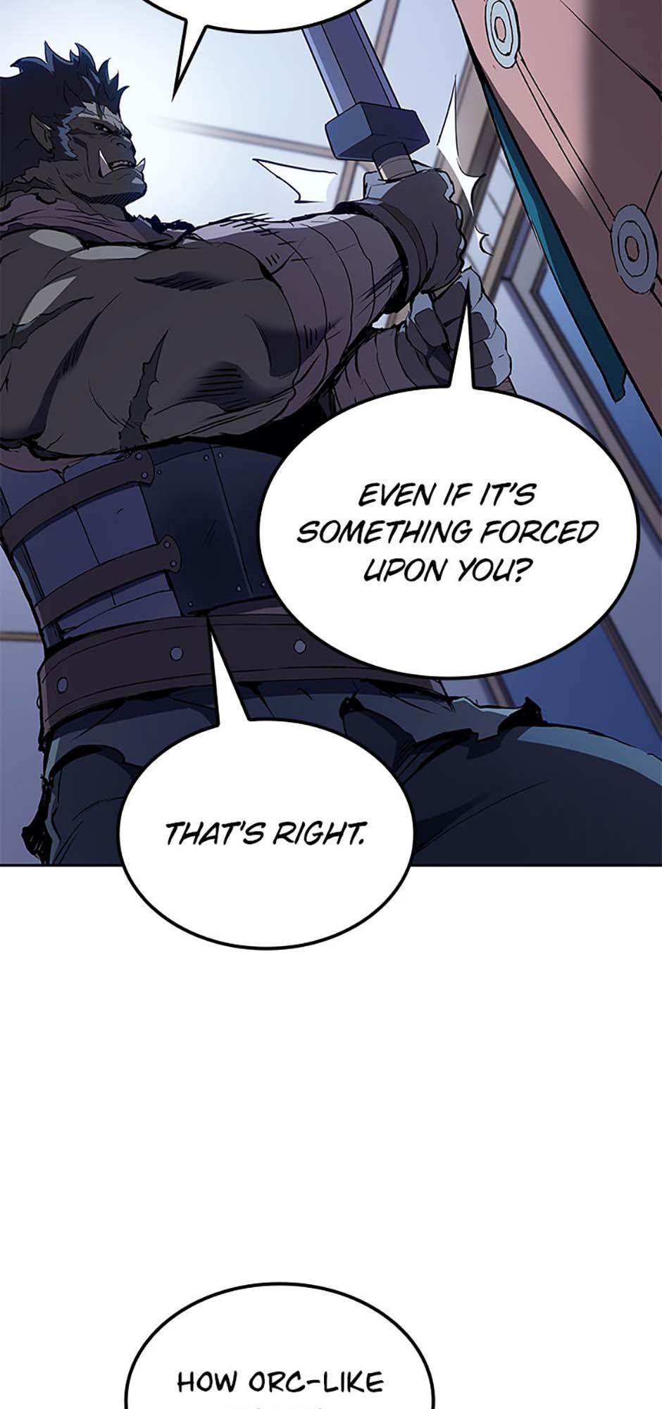 The Reincarnated King of Fists Chap 18 - Next Chap 19