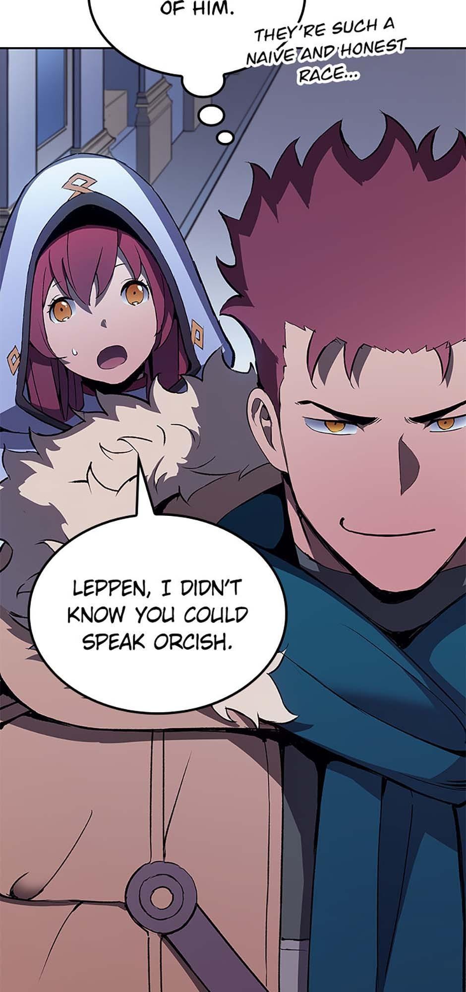 The Reincarnated King of Fists Chap 18 - Next Chap 19