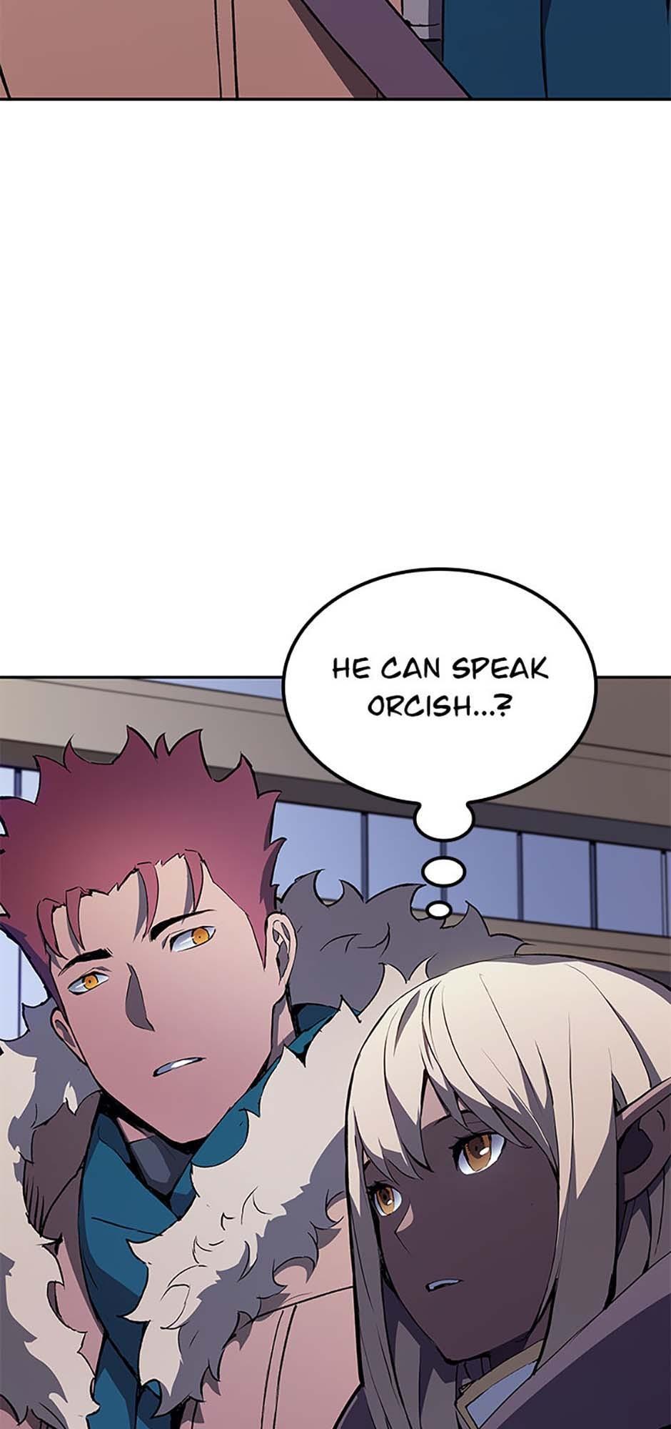 The Reincarnated King of Fists Chap 18 - Next Chap 19