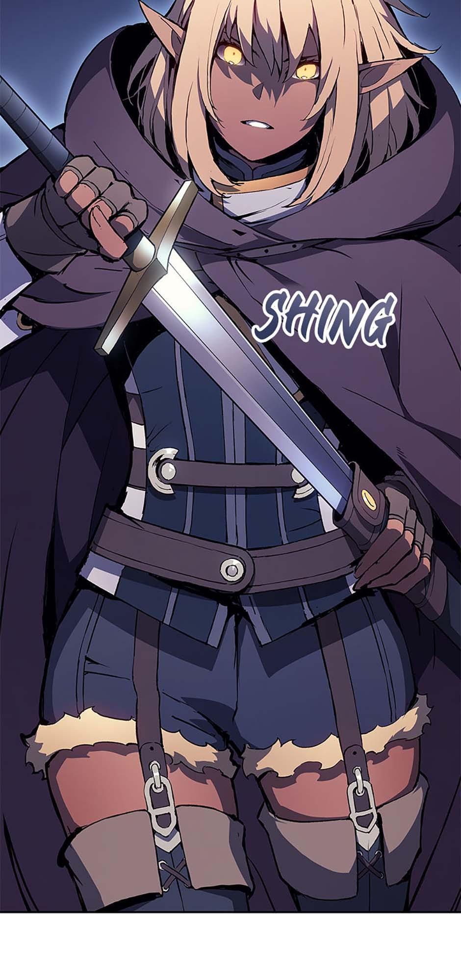 The Reincarnated King of Fists Chap 18 - Next Chap 19