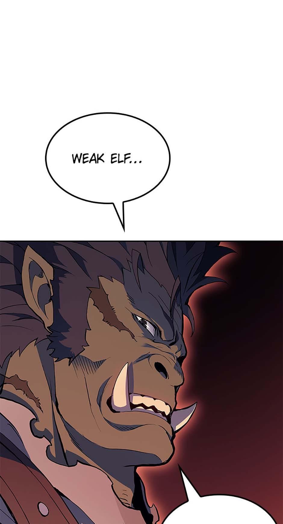 The Reincarnated King of Fists Chap 18 - Next Chap 19