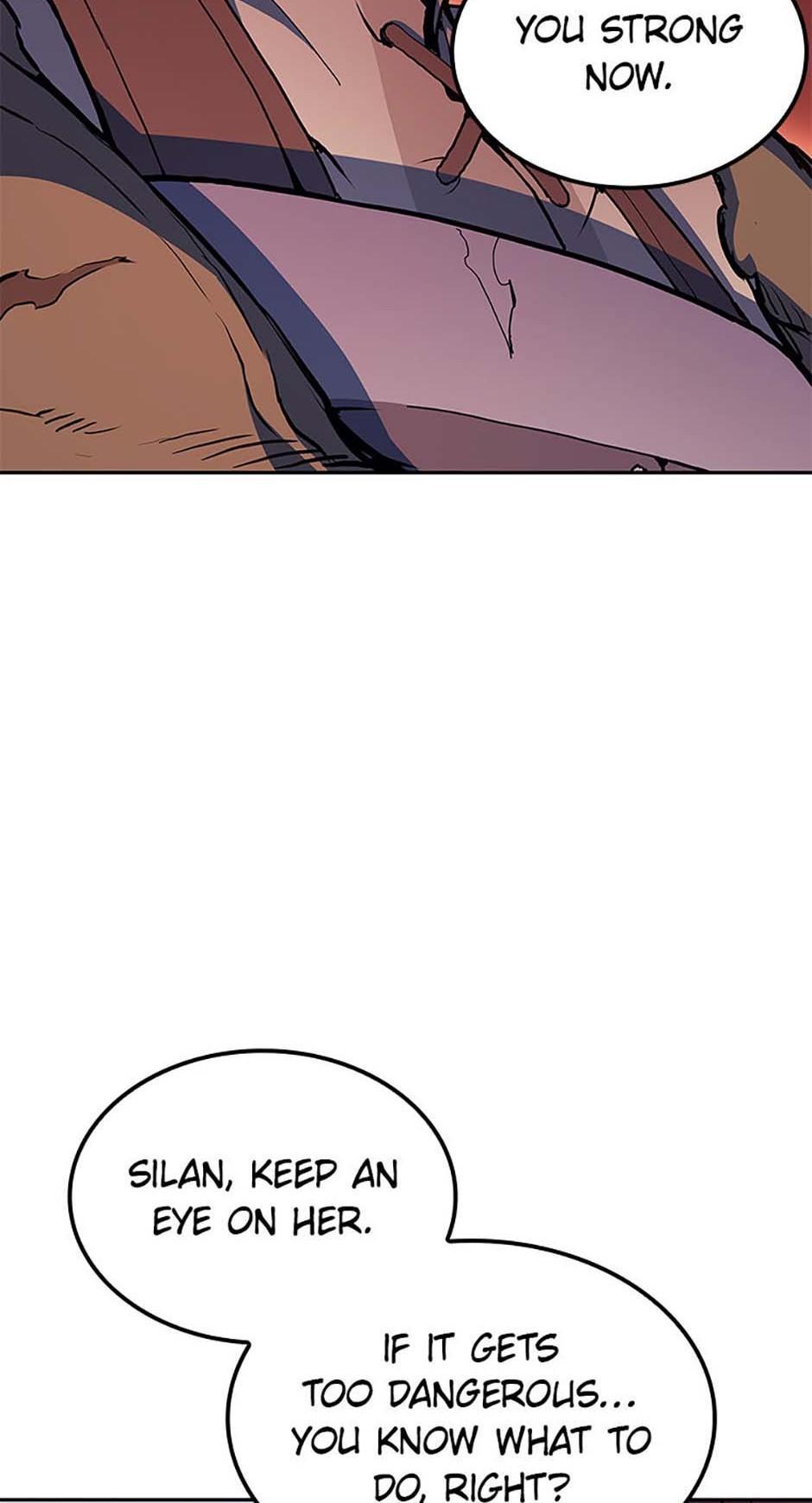 The Reincarnated King of Fists Chap 18 - Next Chap 19