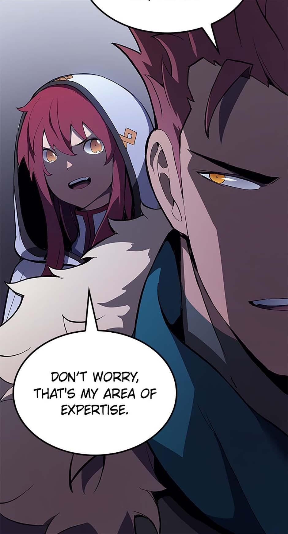 The Reincarnated King of Fists Chap 18 - Next Chap 19
