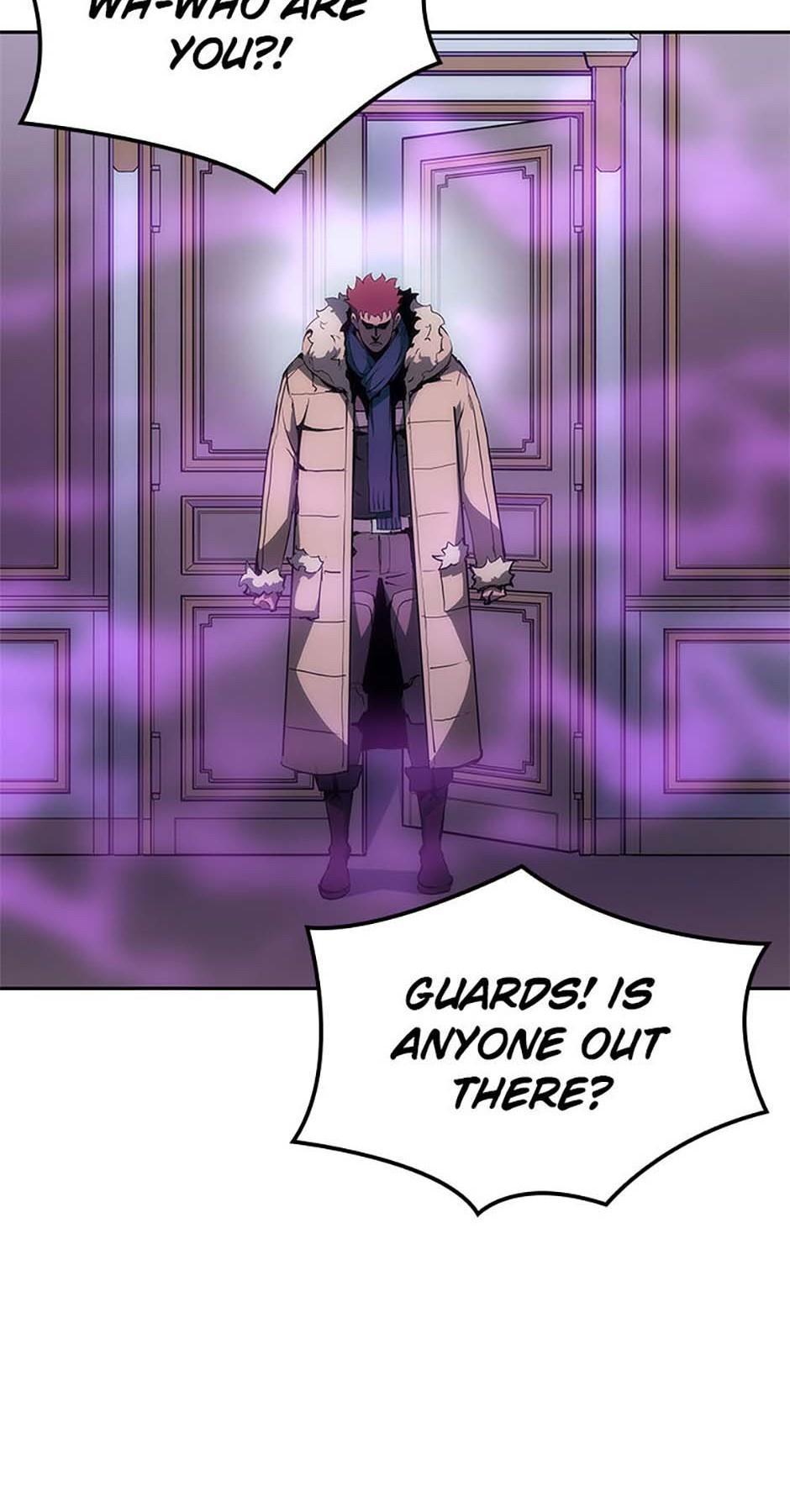 The Reincarnated King of Fists Chap 18 - Next Chap 19