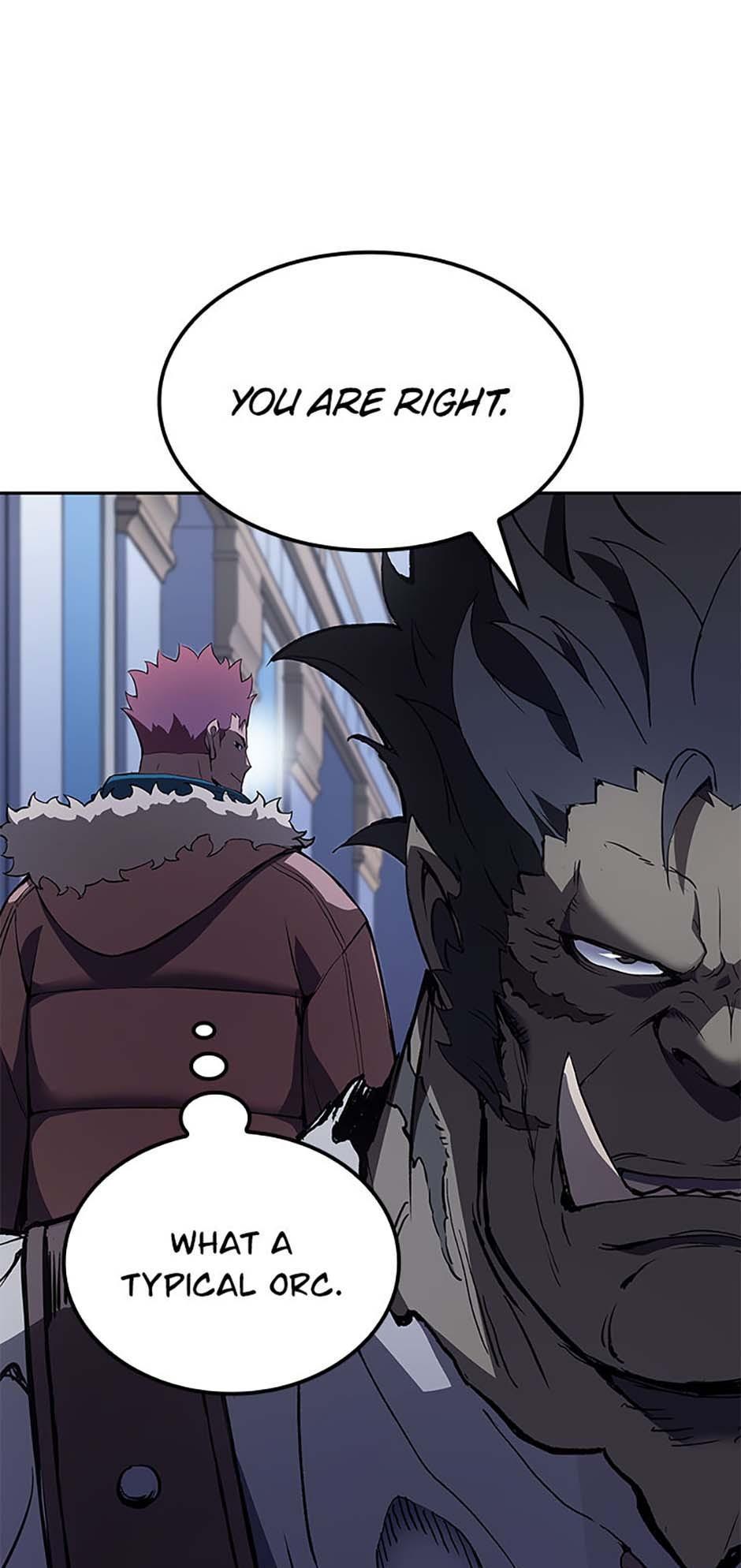 The Reincarnated King of Fists Chap 18 - Next Chap 19