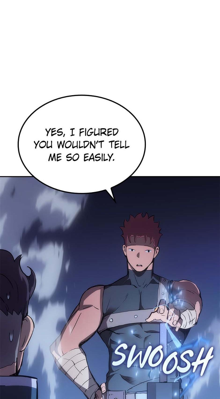 The Reincarnated King of Fists Chap 18 - Next Chap 19