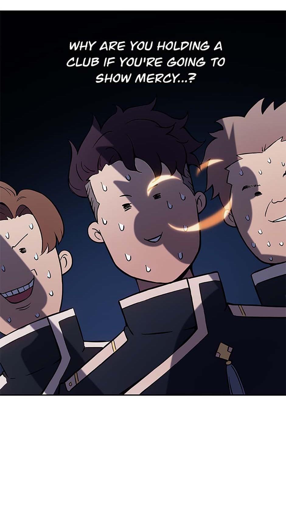 The Reincarnated King of Fists Chap 18 - Next Chap 19