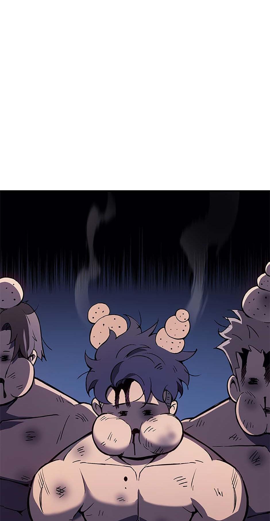 The Reincarnated King of Fists Chap 18 - Next Chap 19