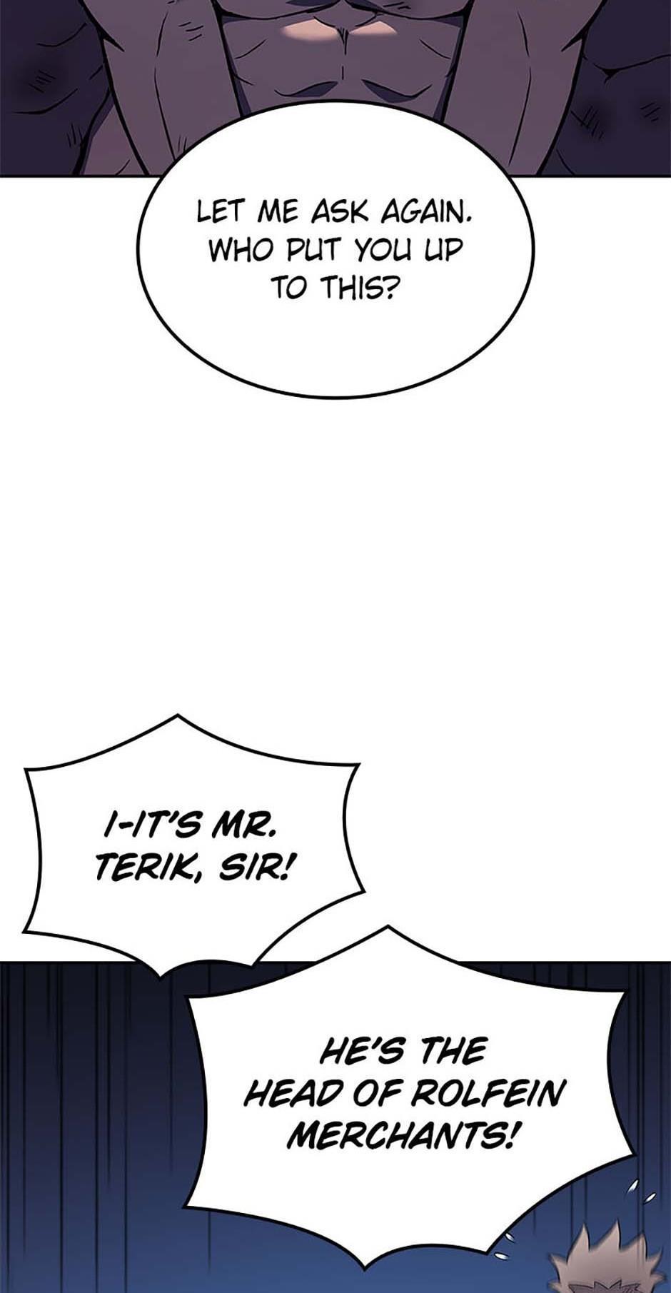 The Reincarnated King of Fists Chap 18 - Next Chap 19