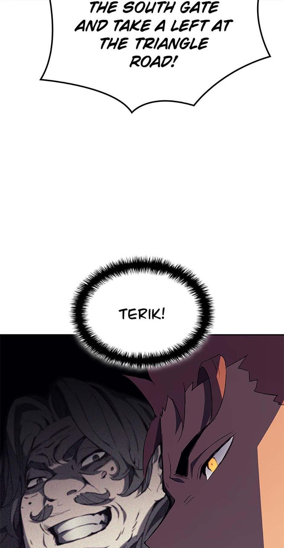 The Reincarnated King of Fists Chap 18 - Next Chap 19