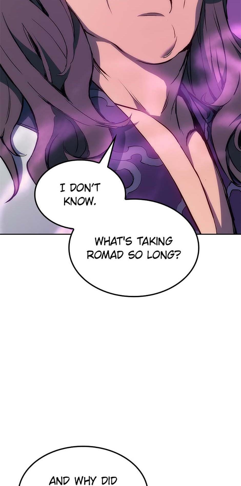 The Reincarnated King of Fists Chap 18 - Next Chap 19