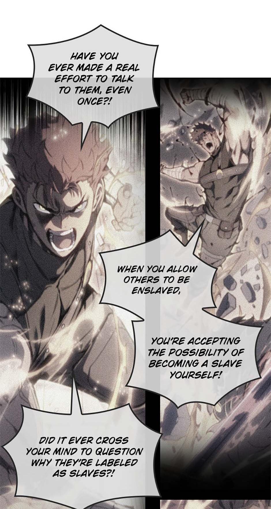 The Reincarnated King of Fists Chap 18 - Next Chap 19