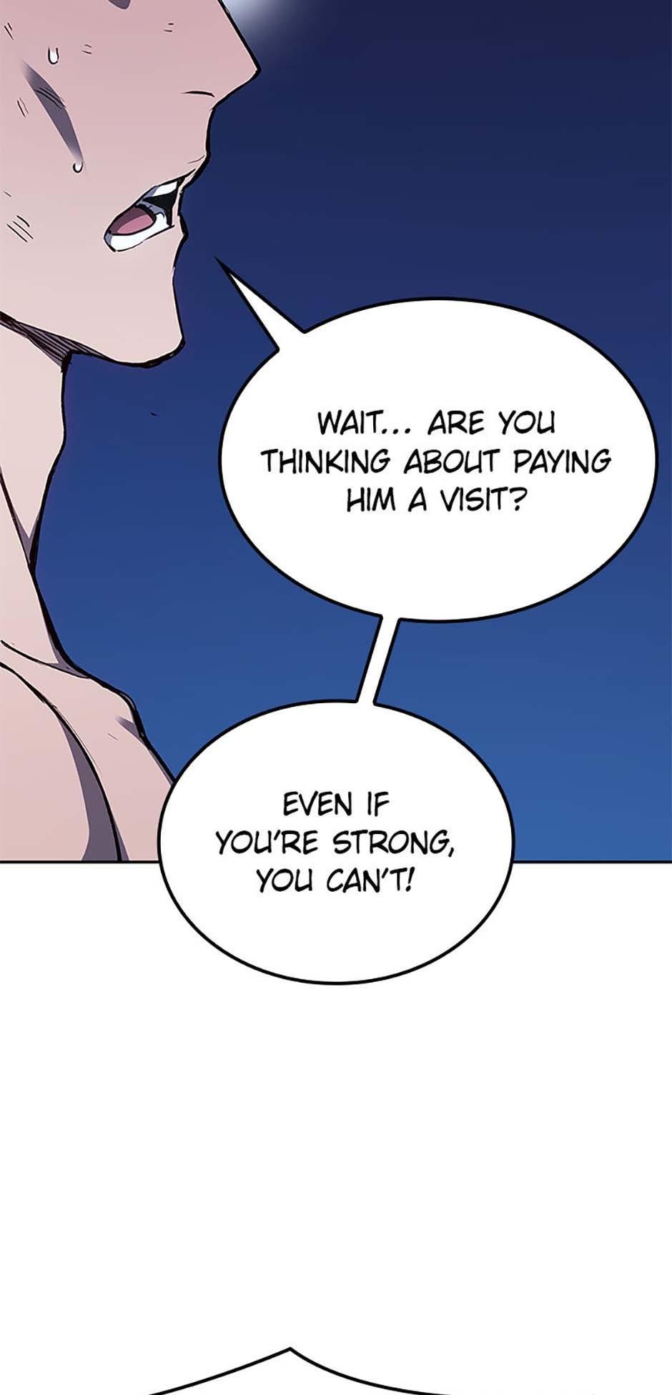 The Reincarnated King of Fists Chap 18 - Next Chap 19