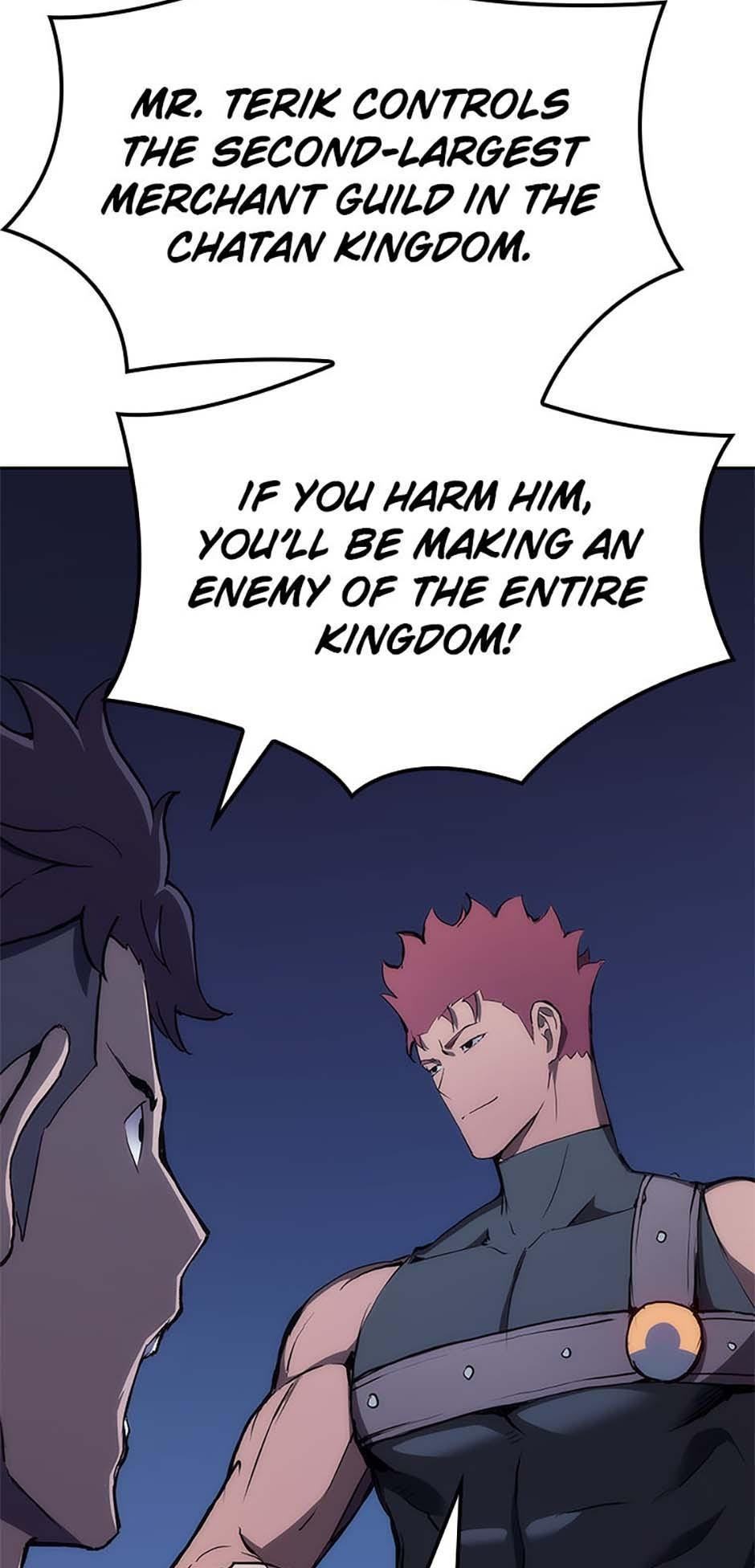 The Reincarnated King of Fists Chap 18 - Next Chap 19