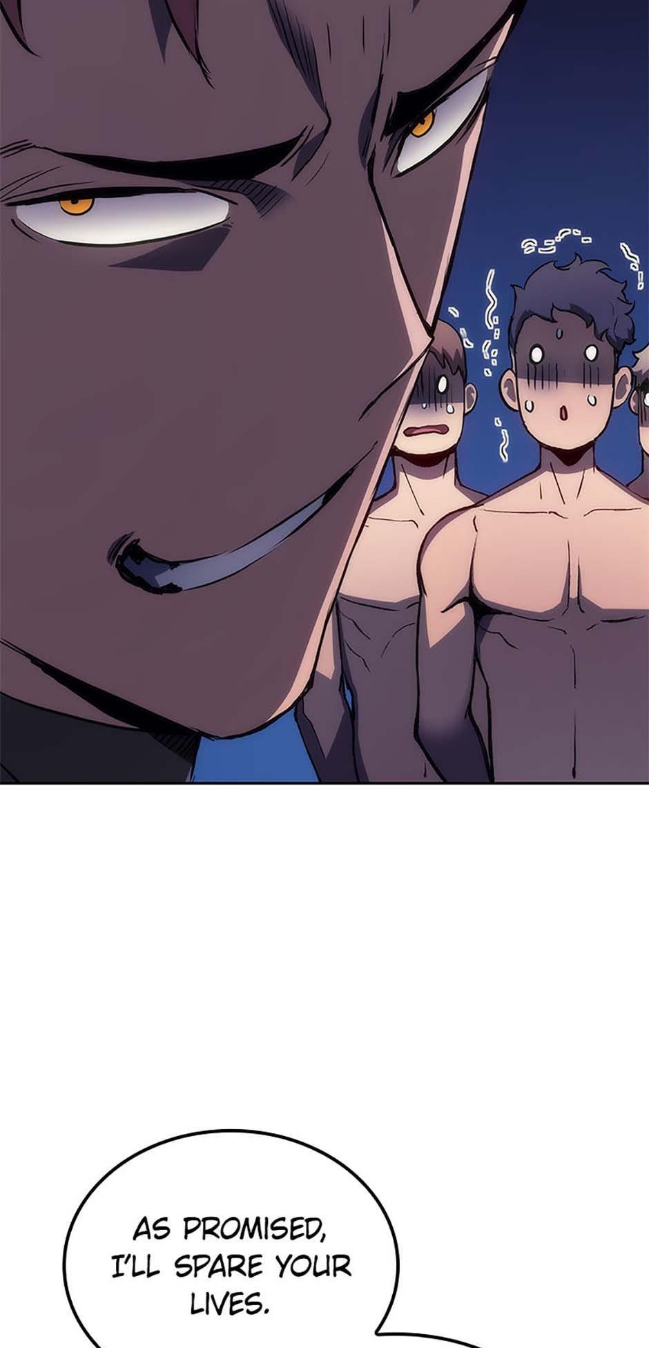 The Reincarnated King of Fists Chap 18 - Next Chap 19