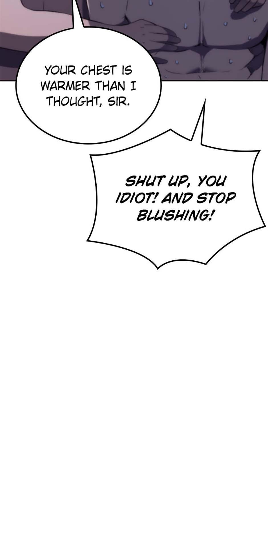 The Reincarnated King of Fists Chap 18 - Next Chap 19