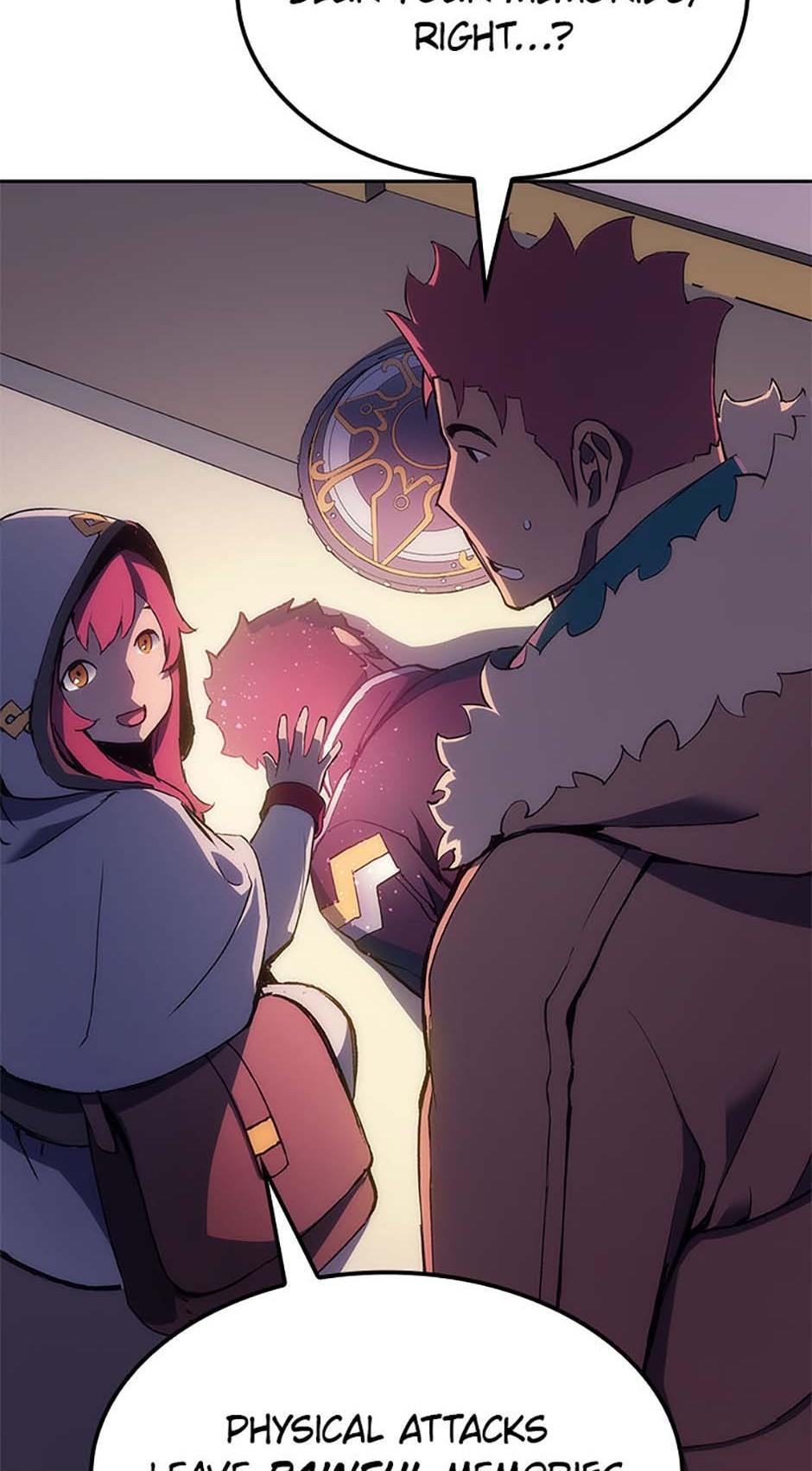 The Reincarnated King of Fists Chap 18 - Next Chap 19