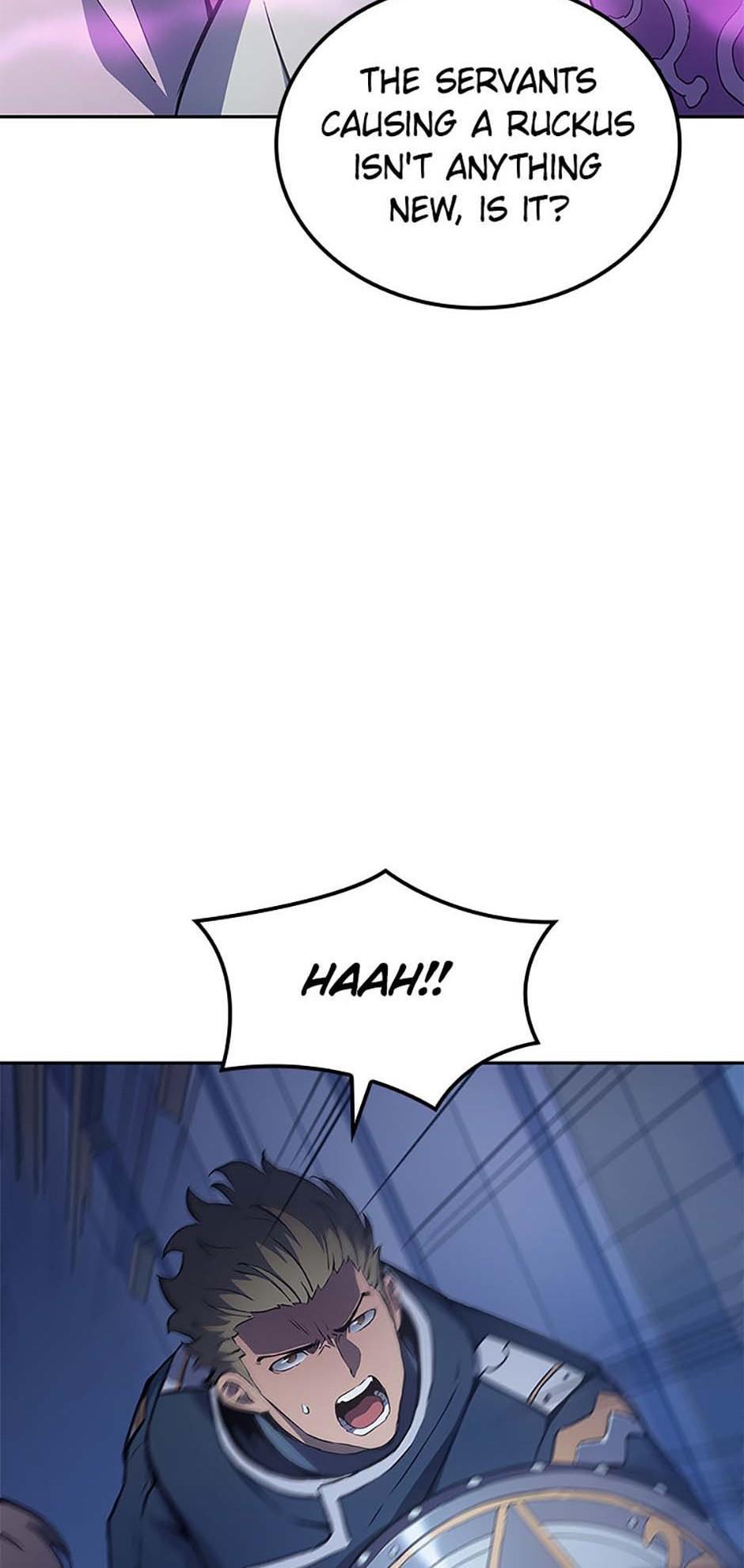 The Reincarnated King of Fists Chap 18 - Next Chap 19