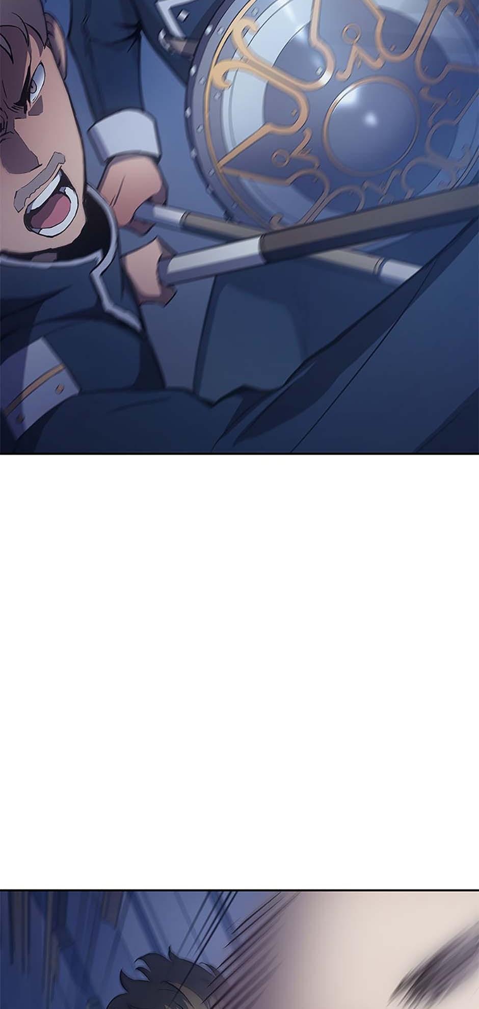 The Reincarnated King of Fists Chap 18 - Next Chap 19