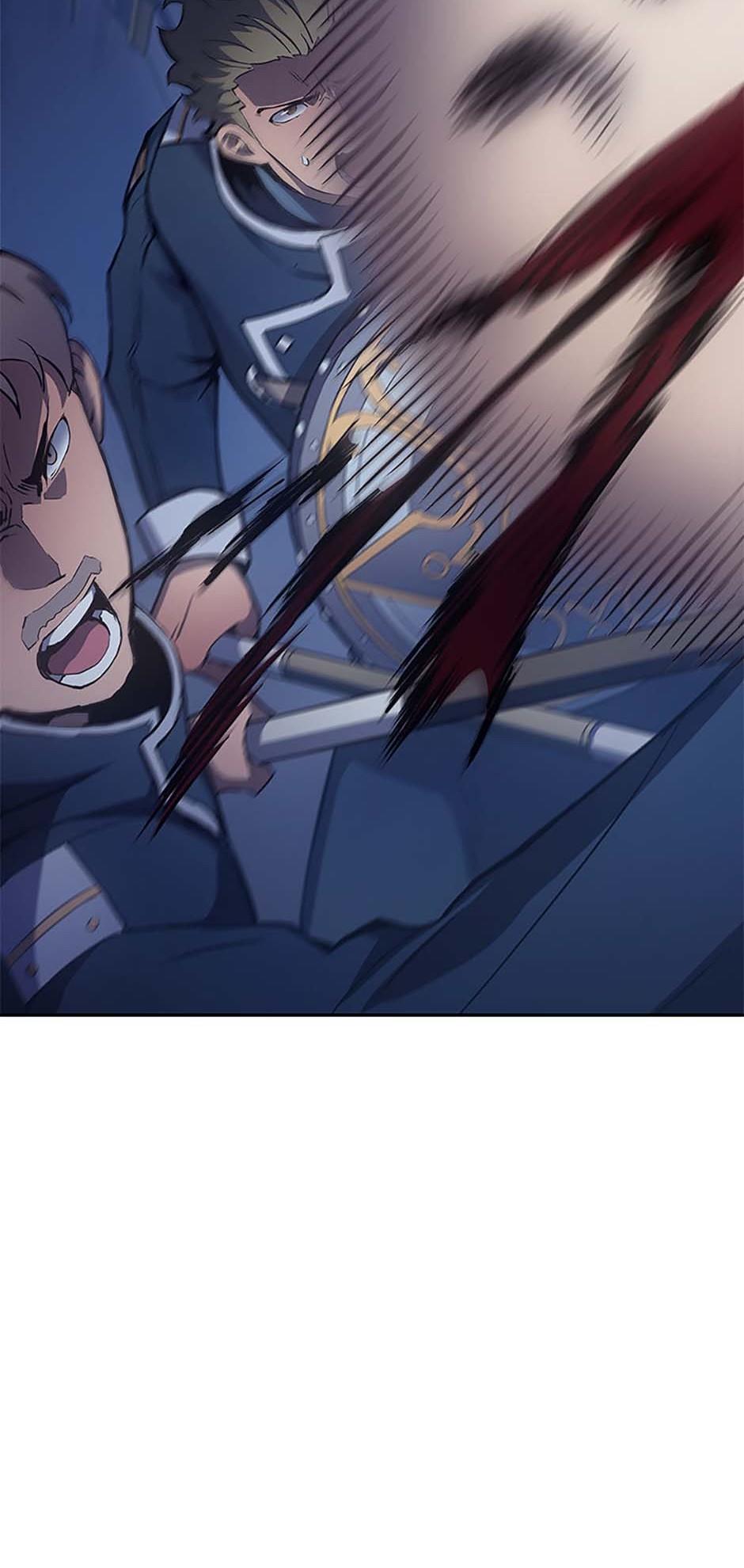 The Reincarnated King of Fists Chap 18 - Next Chap 19