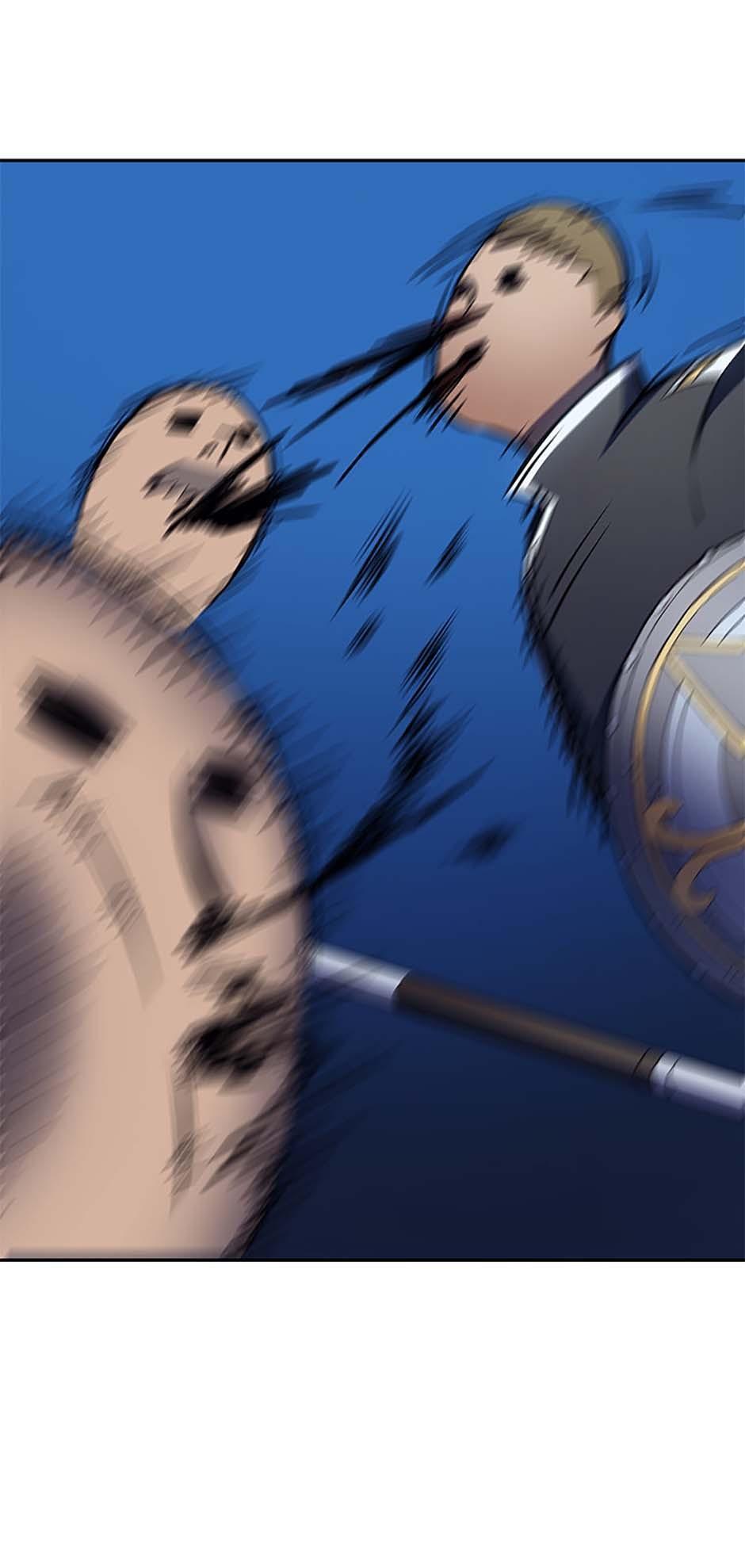 The Reincarnated King of Fists Chap 18 - Next Chap 19