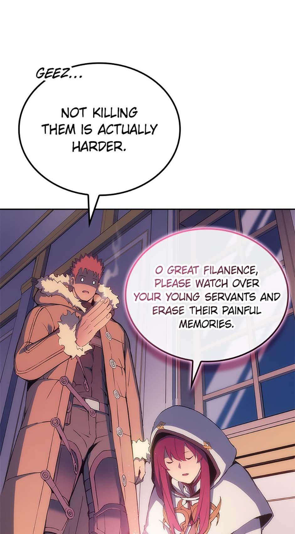 The Reincarnated King of Fists Chap 18 - Next Chap 19