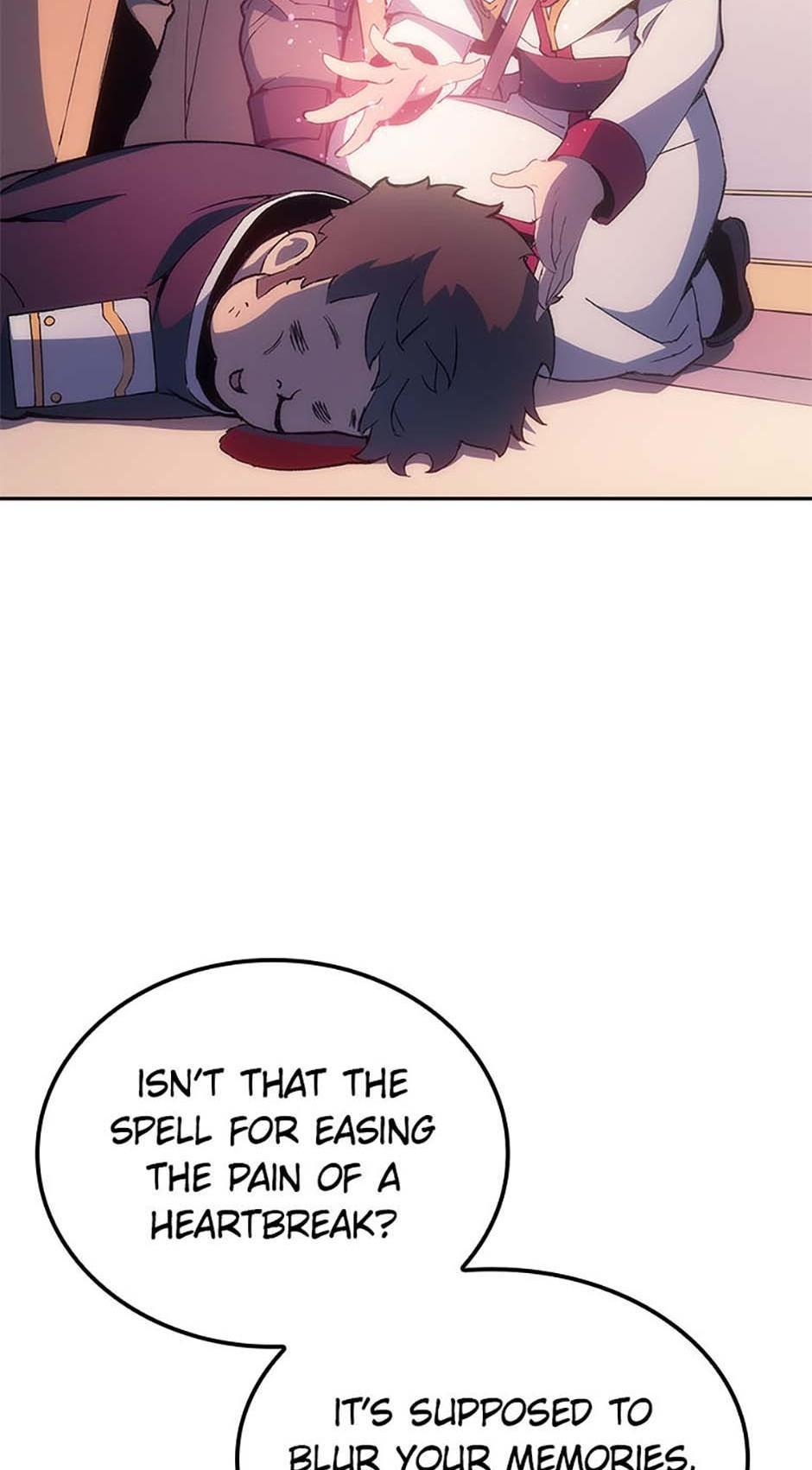 The Reincarnated King of Fists Chap 18 - Next Chap 19