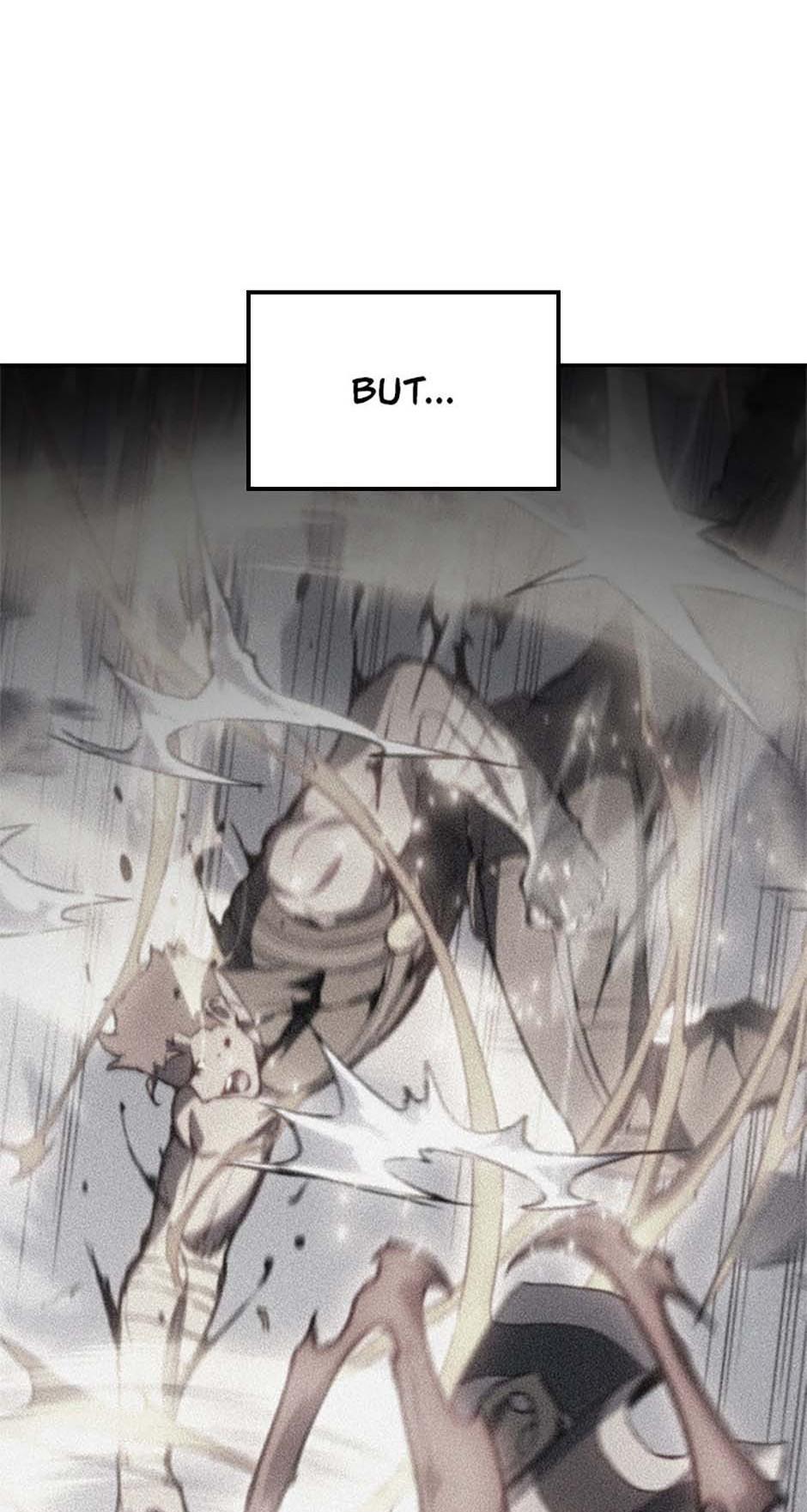 The Reincarnated King of Fists Chap 18 - Next Chap 19