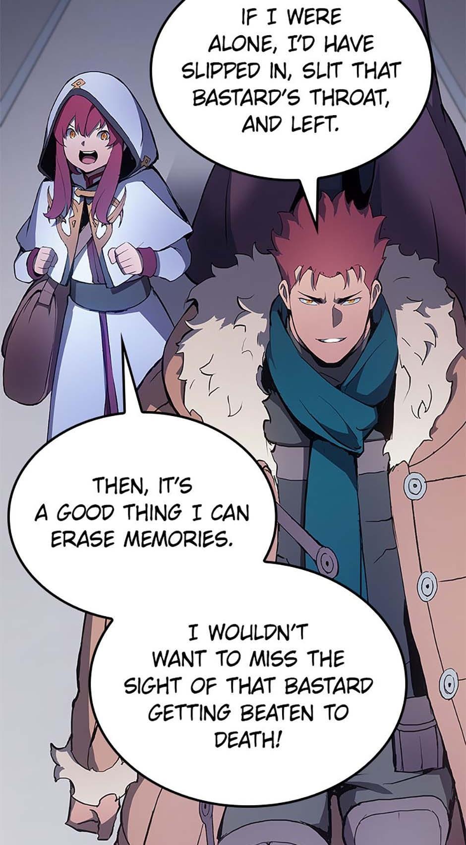 The Reincarnated King of Fists Chap 18 - Next Chap 19