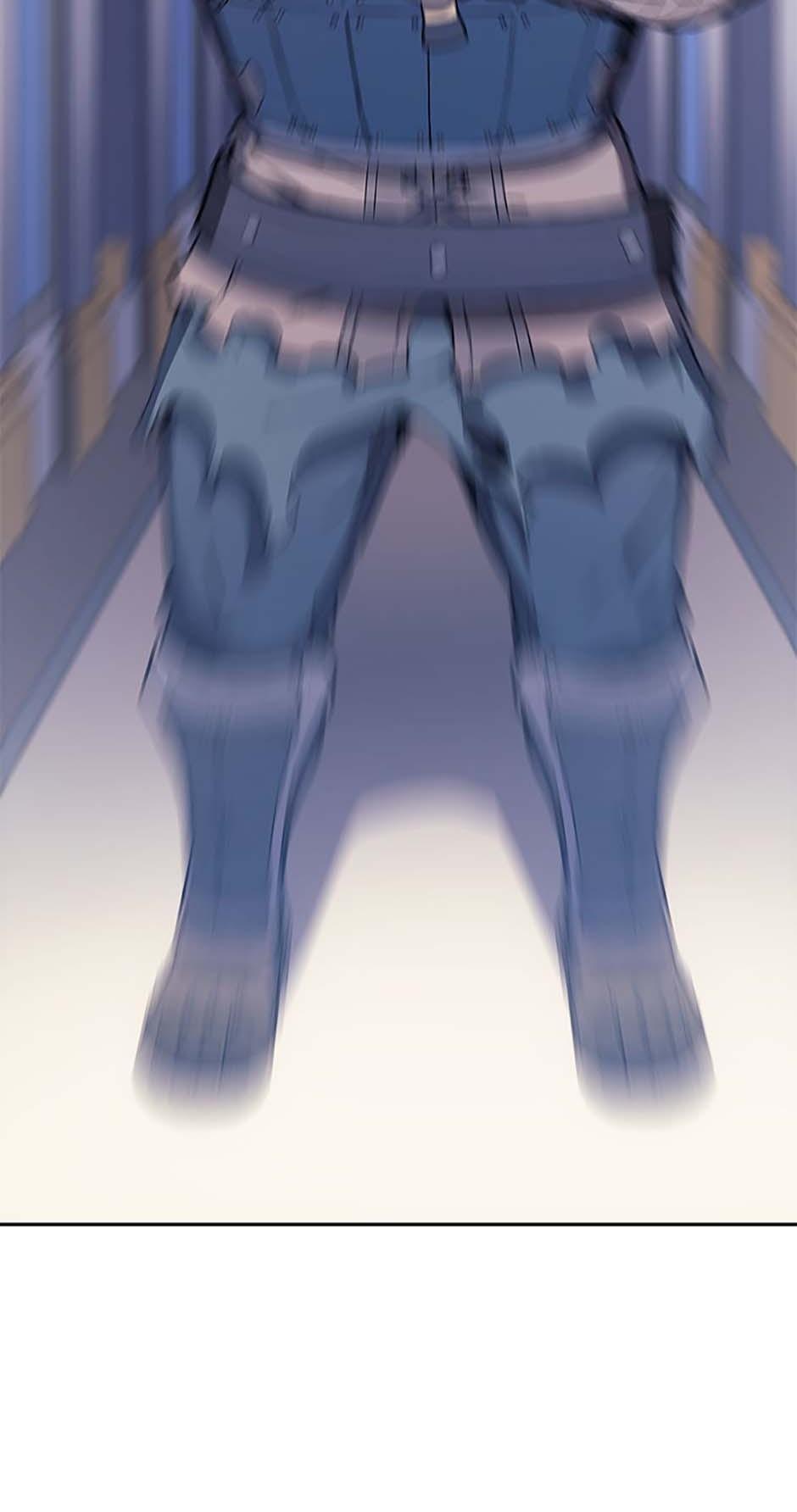 The Reincarnated King of Fists Chap 18 - Next Chap 19