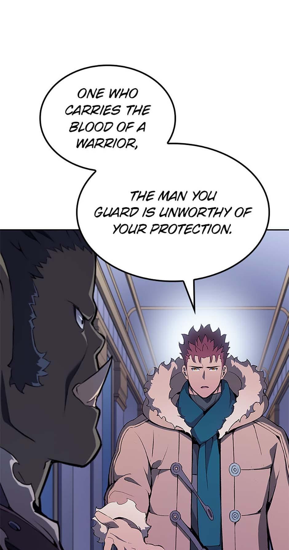 The Reincarnated King of Fists Chap 18 - Next Chap 19