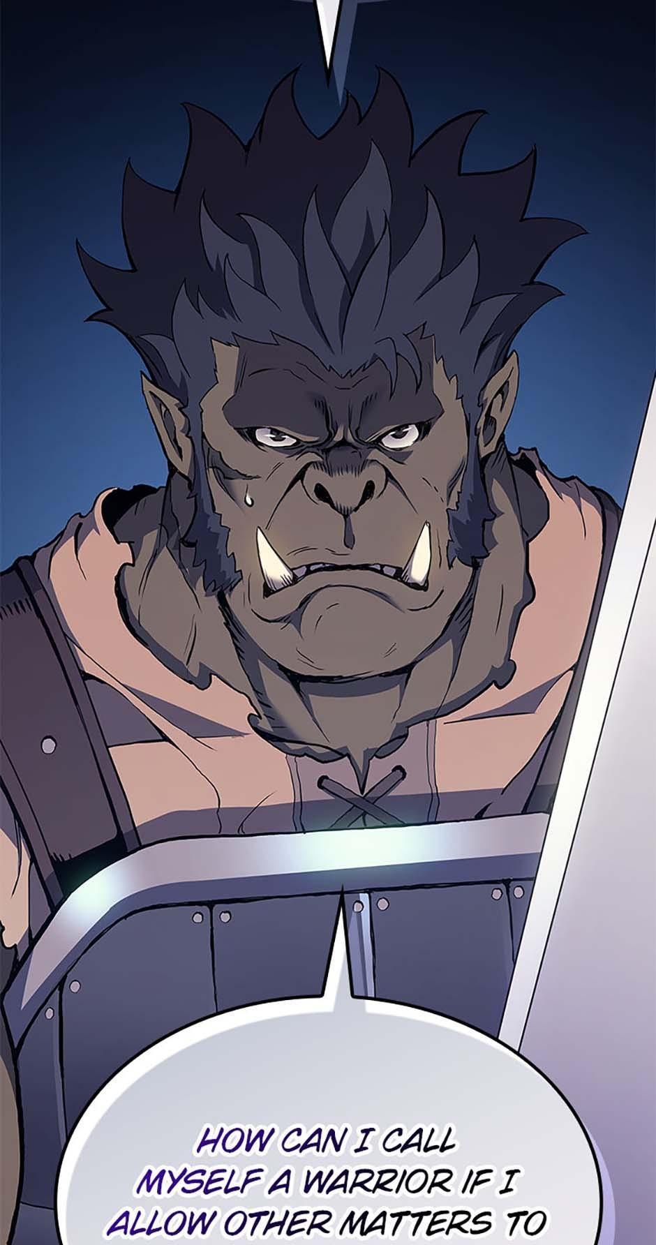 The Reincarnated King of Fists Chap 18 - Next Chap 19