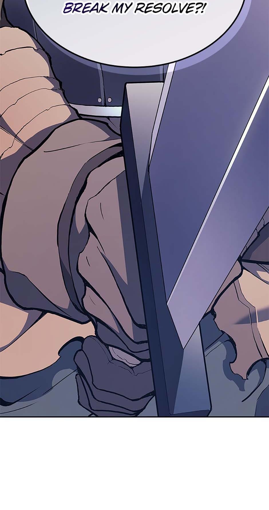 The Reincarnated King of Fists Chap 18 - Next Chap 19