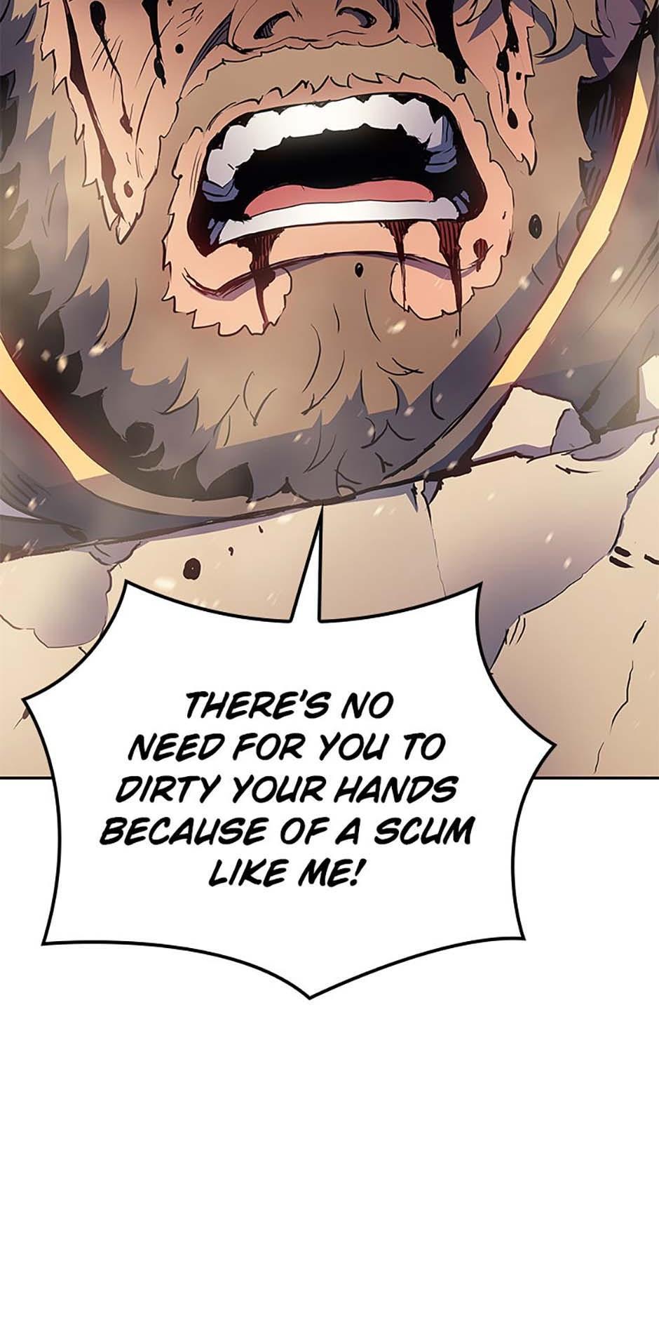 The Reincarnated King of Fists Chap 18 - Next Chap 19