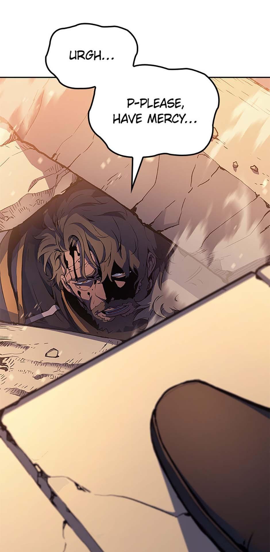 The Reincarnated King of Fists Chap 18 - Next Chap 19