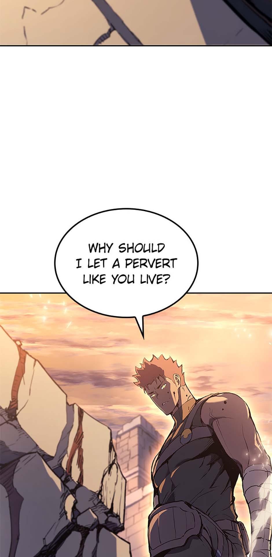 The Reincarnated King of Fists Chap 18 - Next Chap 19