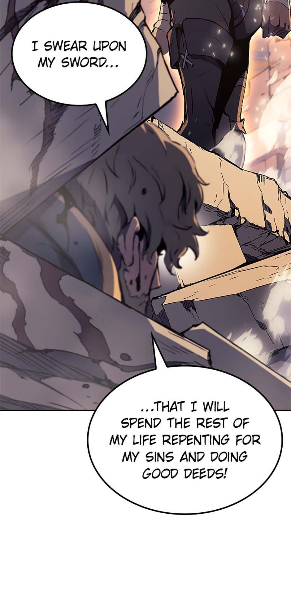 The Reincarnated King of Fists Chap 18 - Next Chap 19