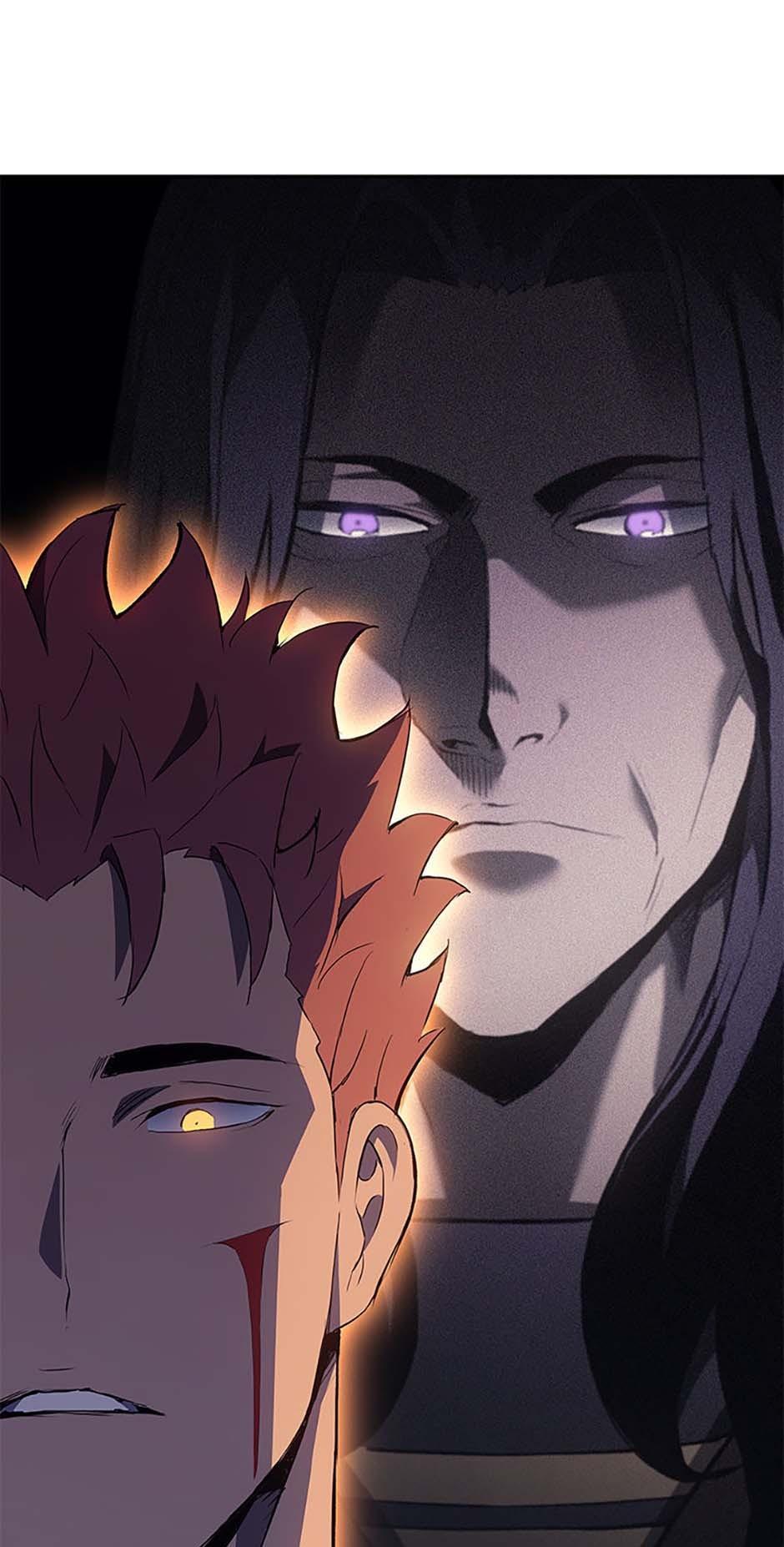 The Reincarnated King of Fists Chap 18 - Next Chap 19