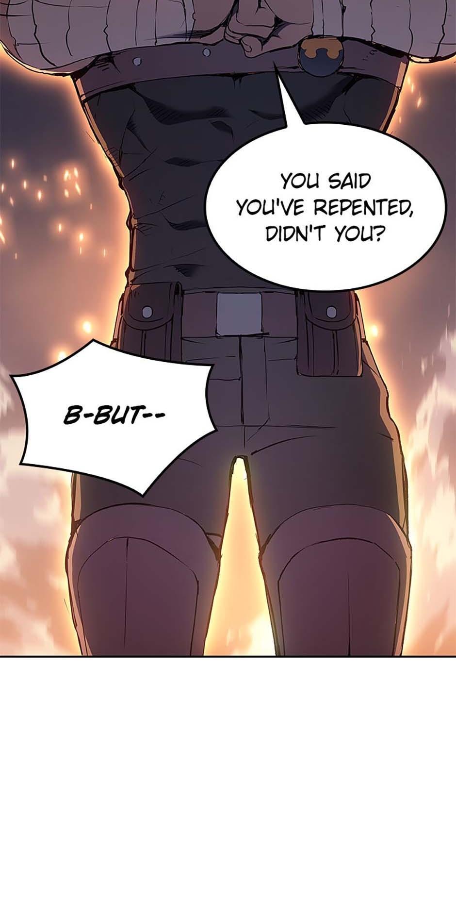 The Reincarnated King of Fists Chap 18 - Next Chap 19