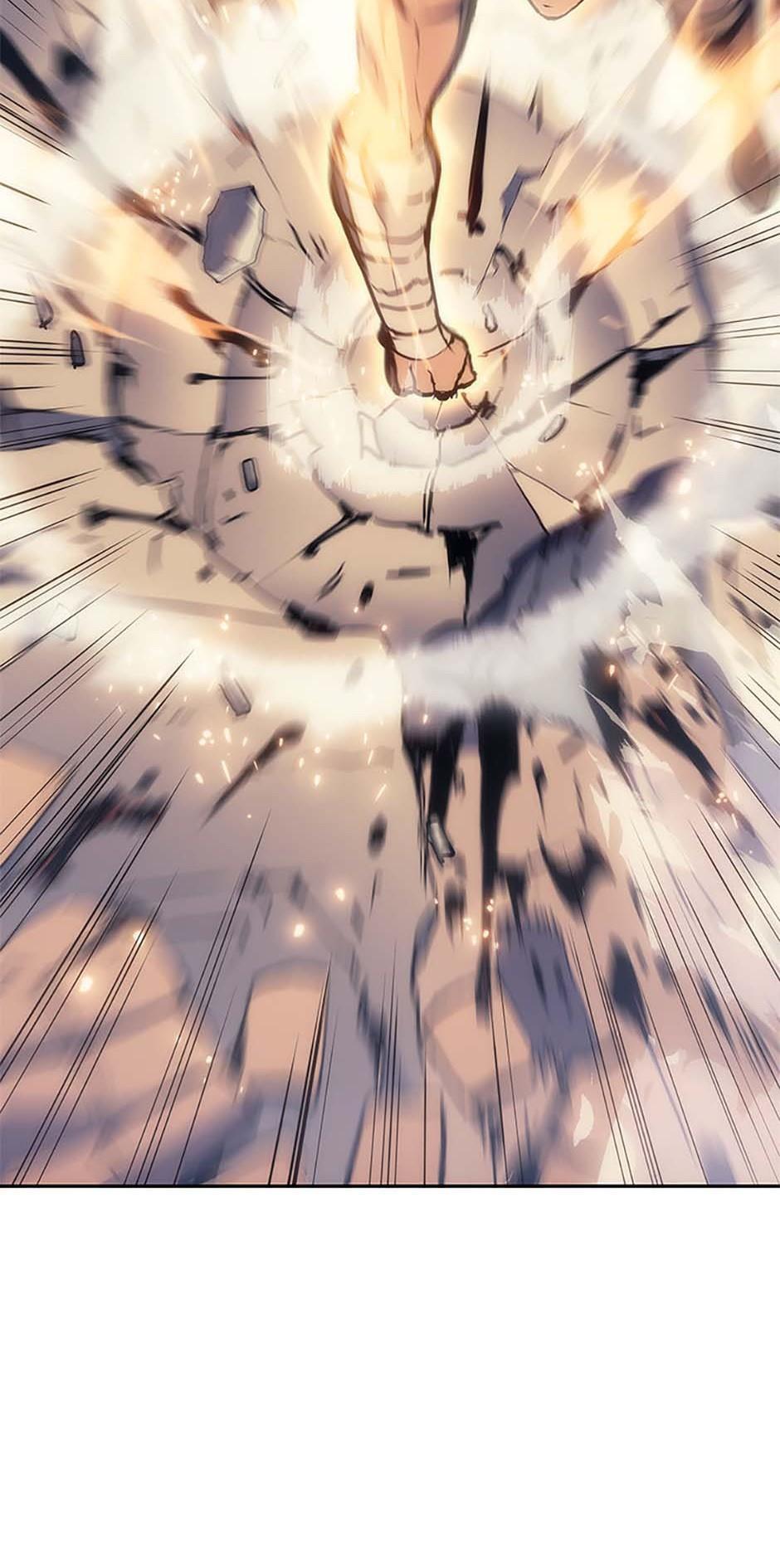 The Reincarnated King of Fists Chap 18 - Next Chap 19