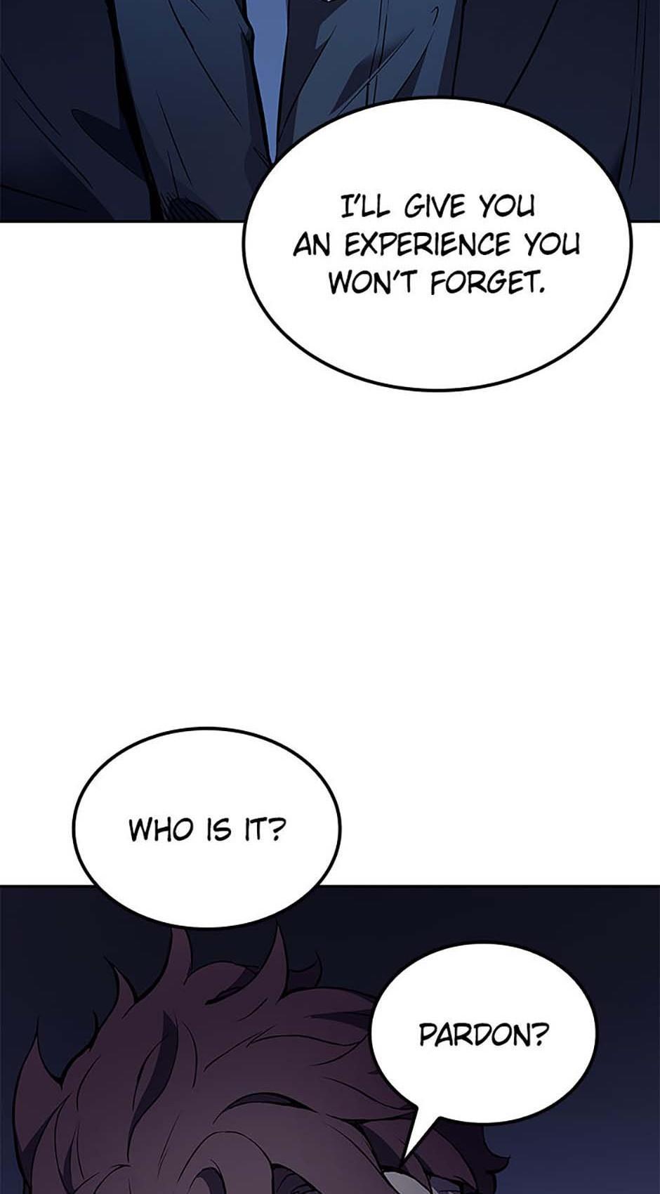 The Reincarnated King of Fists Chap 18 - Next Chap 19