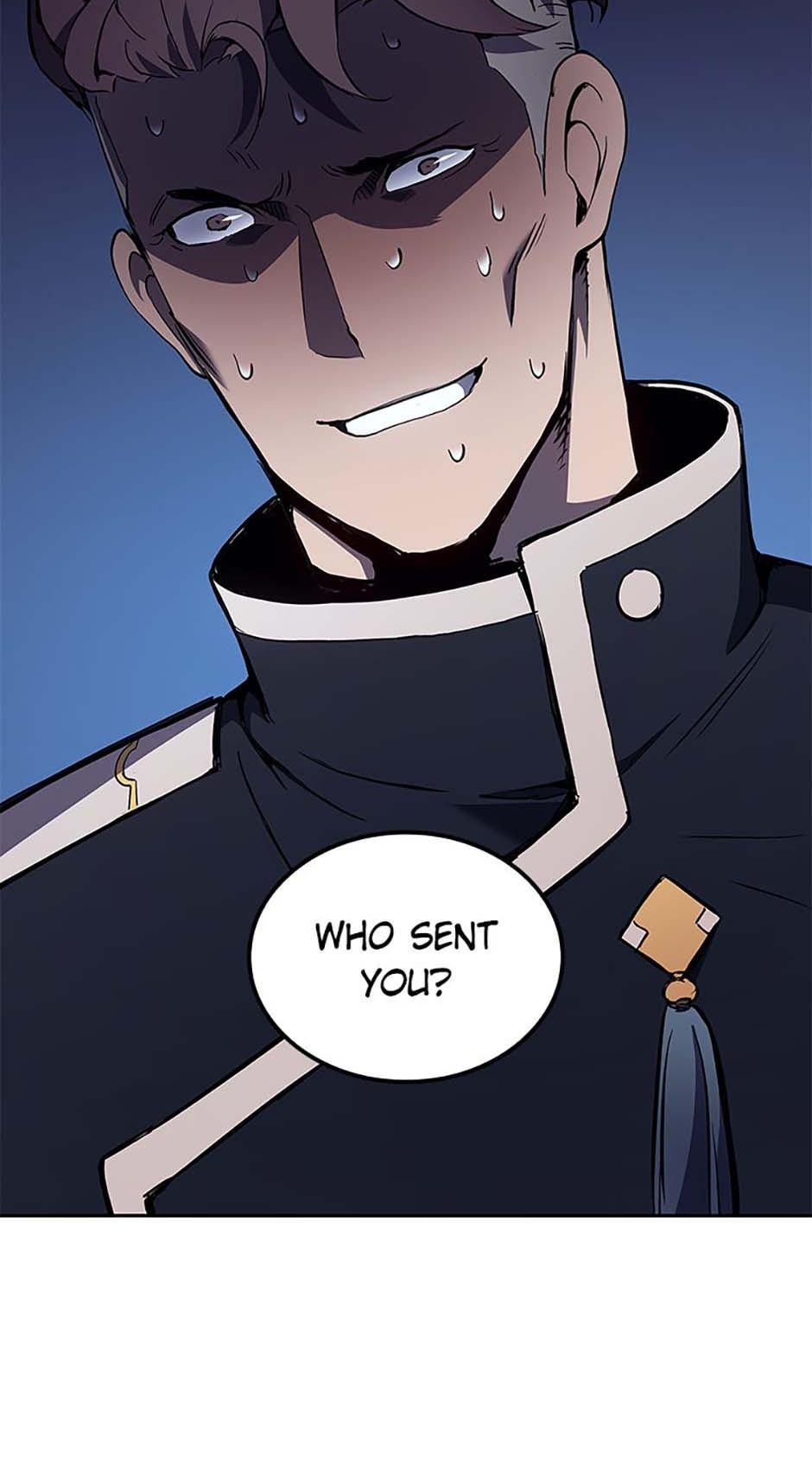 The Reincarnated King of Fists Chap 18 - Next Chap 19