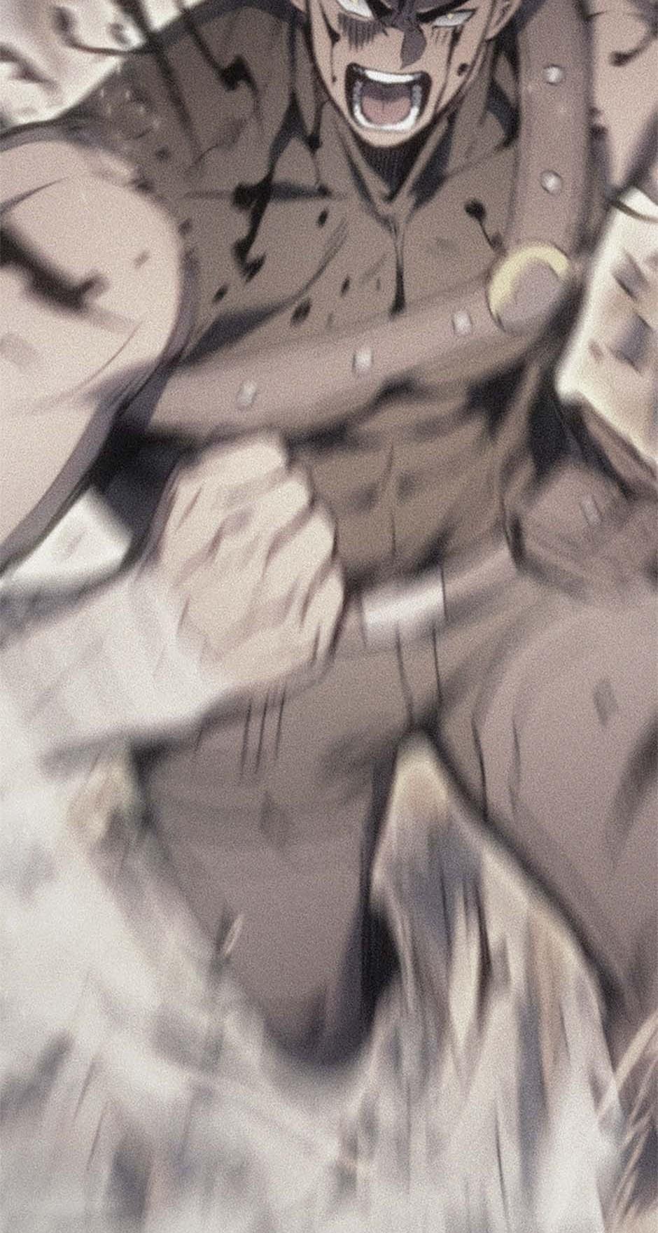 The Reincarnated King of Fists Chap 18 - Next Chap 19