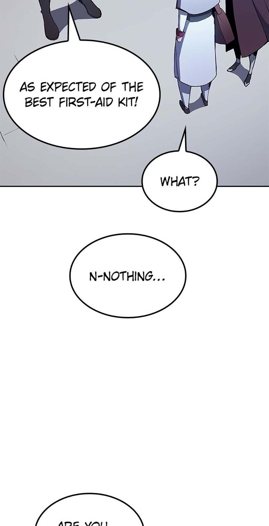 The Reincarnated King of Fists Chap 18 - Next Chap 19