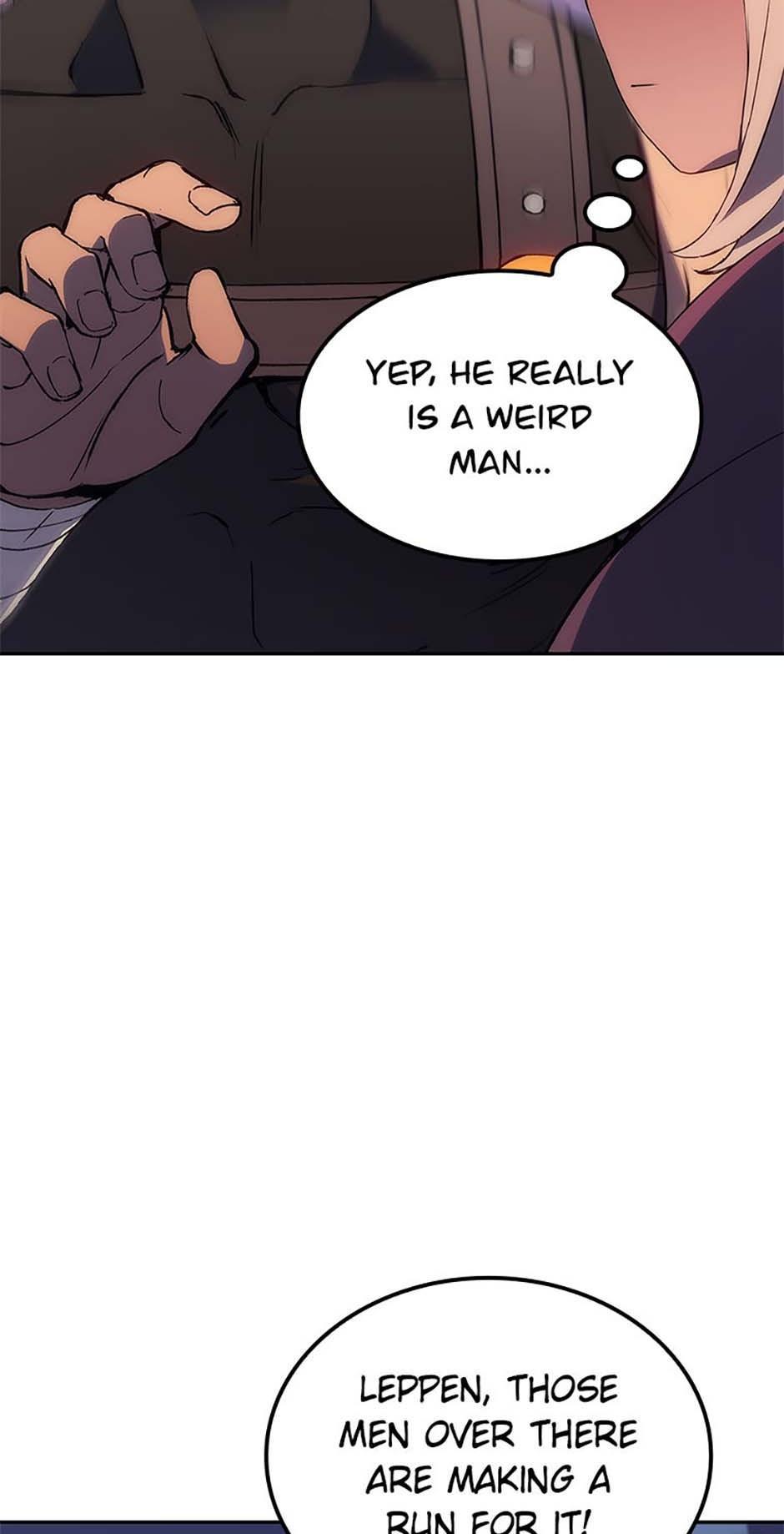 The Reincarnated King of Fists Chap 18 - Next Chap 19