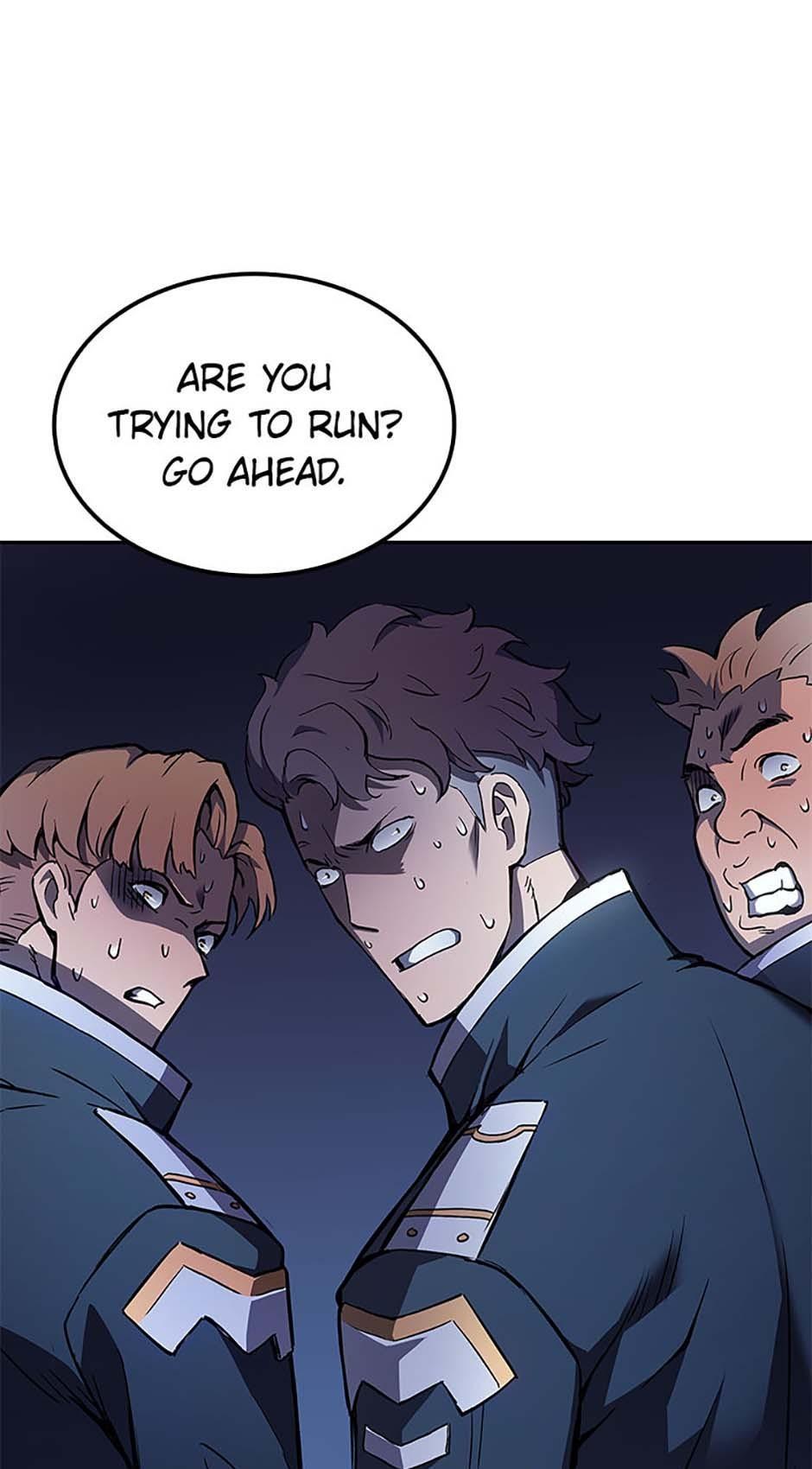 The Reincarnated King of Fists Chap 18 - Next Chap 19